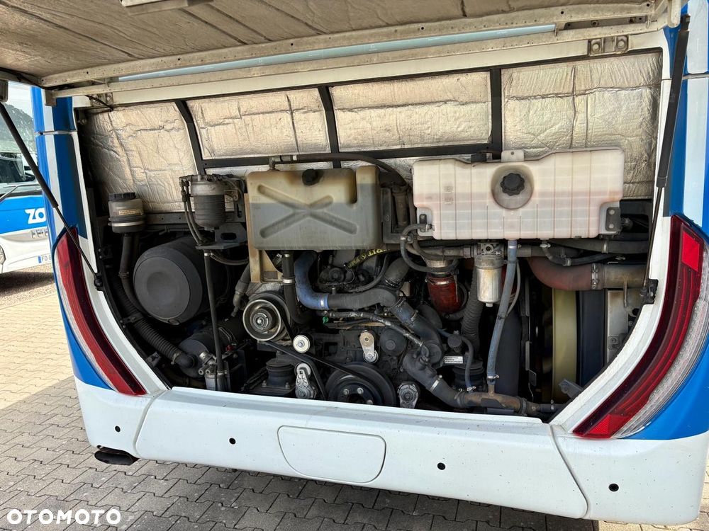 Iveco Crossway - 16