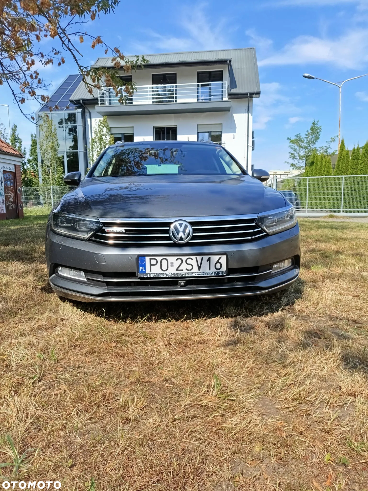 Volkswagen Passat 2.0 TDI 4Mot Elegance DSG - 9