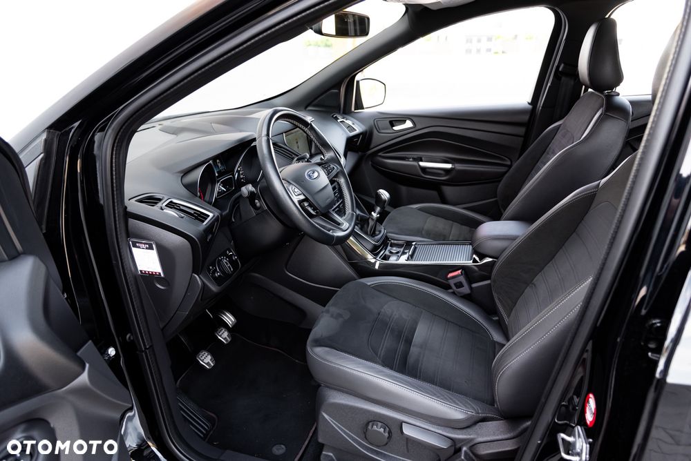 Ford Kuga 1.5 EcoBoost FWD Titanium ASS - 18