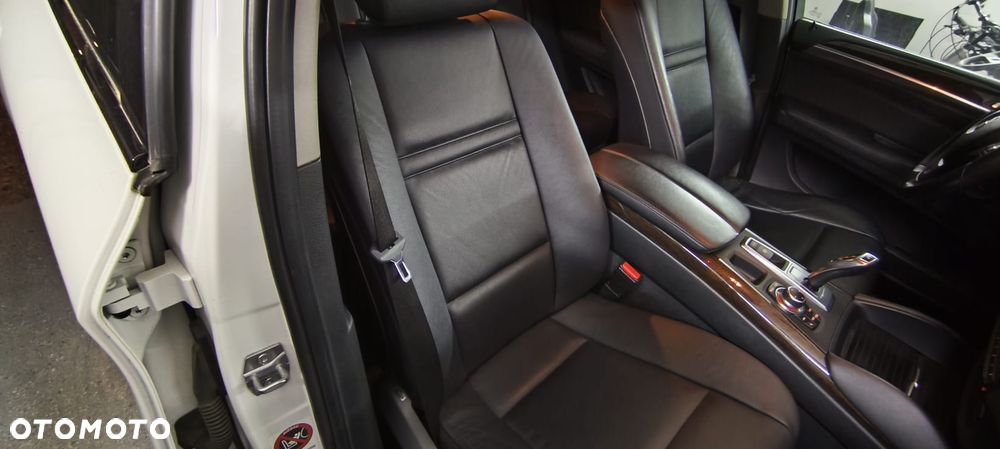 BMW X6 40d xDrive - 15