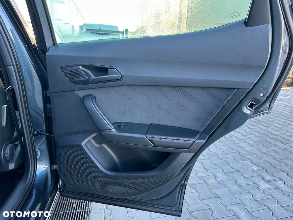 Cupra Formentor 1.5 TSI DSG - 25