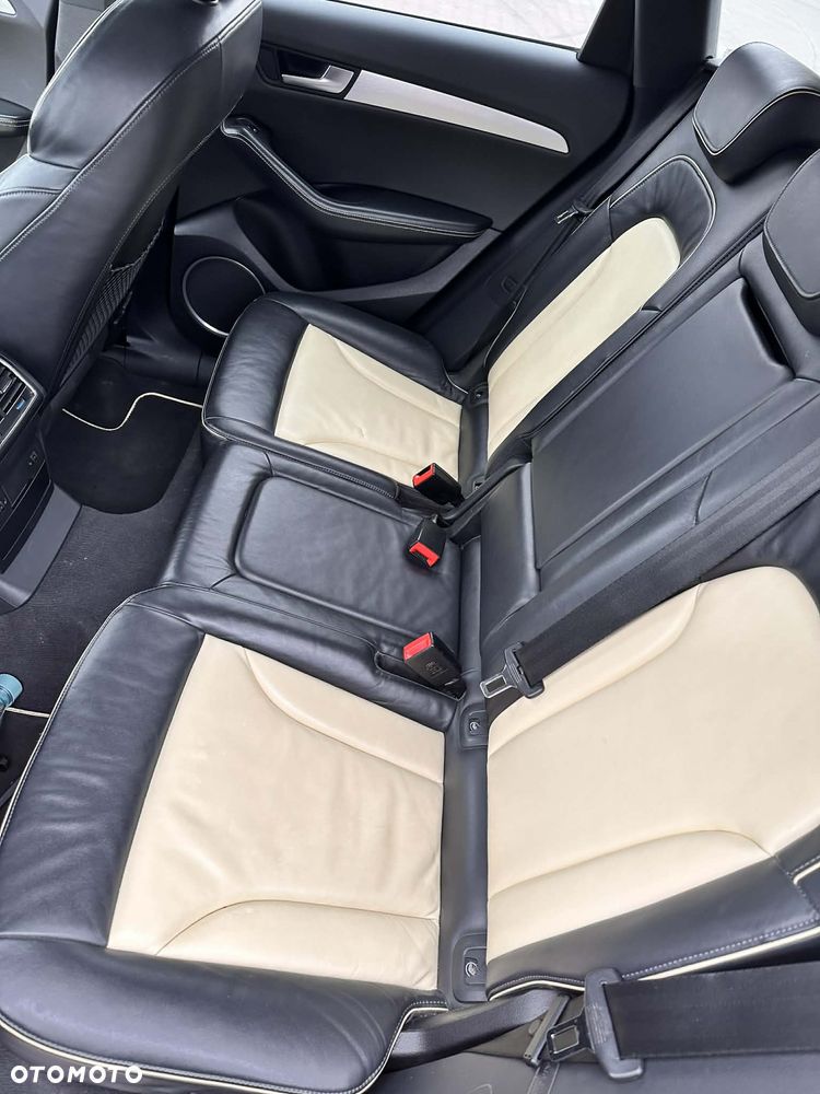 Audi Q5 3.0 TDI Quattro S tronic - 11