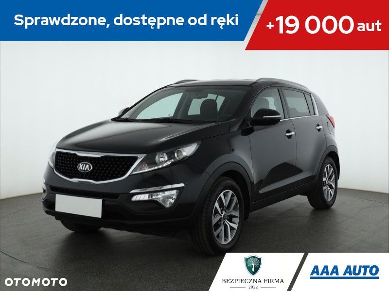 Kia Sportage - 2