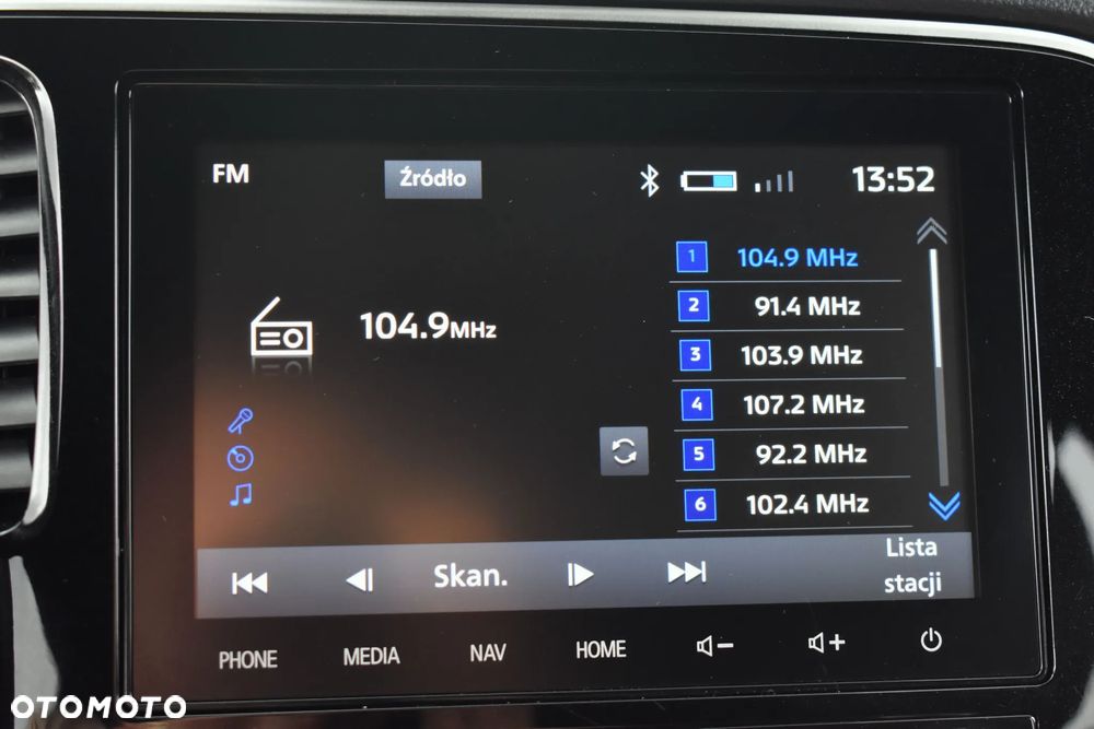 Mitsubishi Outlander 2.0 4WD CVT Diamant Edition+ - 31