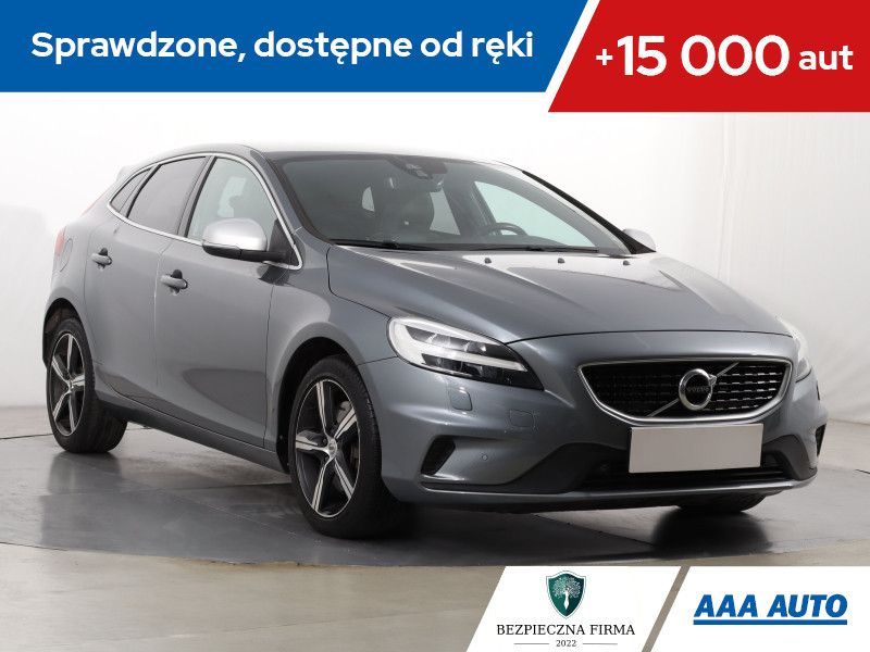 Volvo V40 - 1