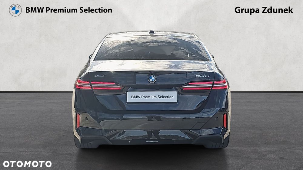 BMW Seria 5 - 6