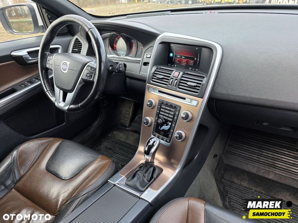 Volvo XC 60 - 15