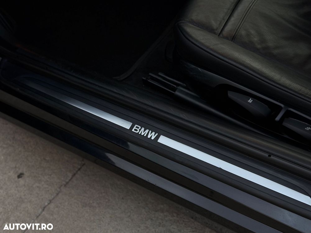 BMW Seria 3 320d M Sport Edition - 33