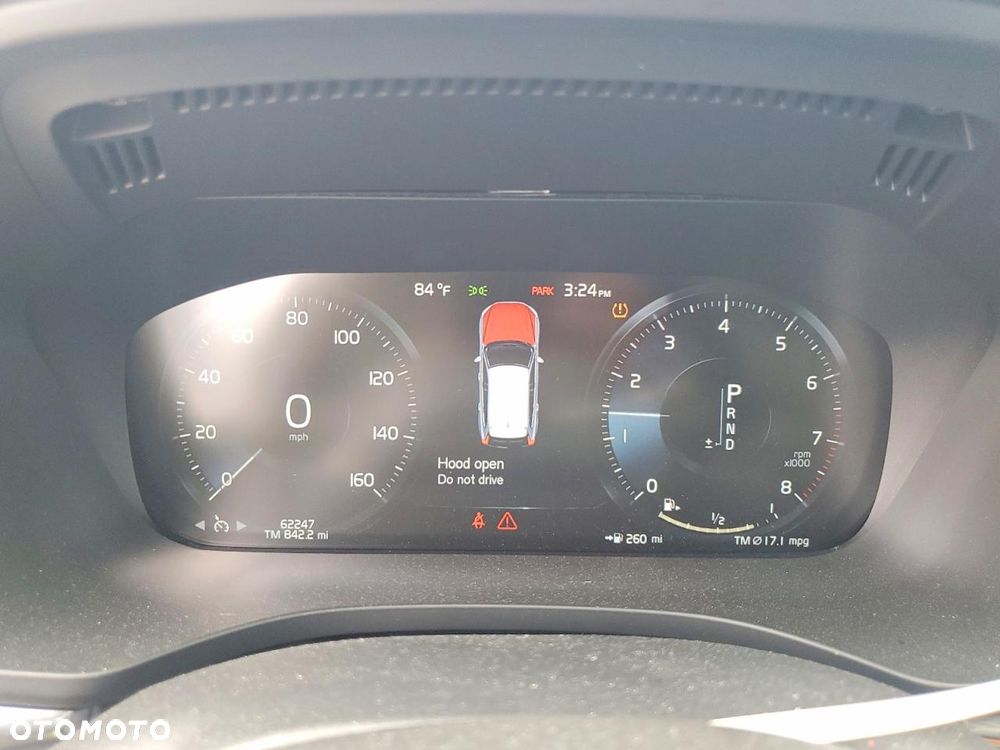 Volvo XC 60 T5 AWD Inscription - 9