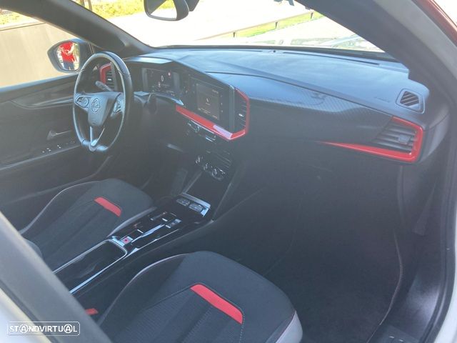 Opel Mokka-e GS Line - 37