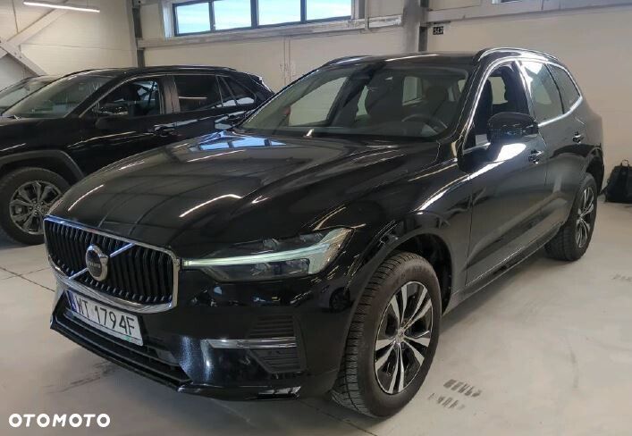 Volvo XC 60 - 1