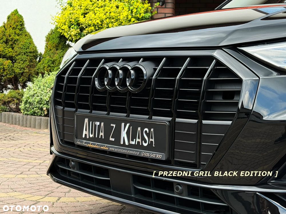 Audi Q3 35 TFSI S tronic S line - 33