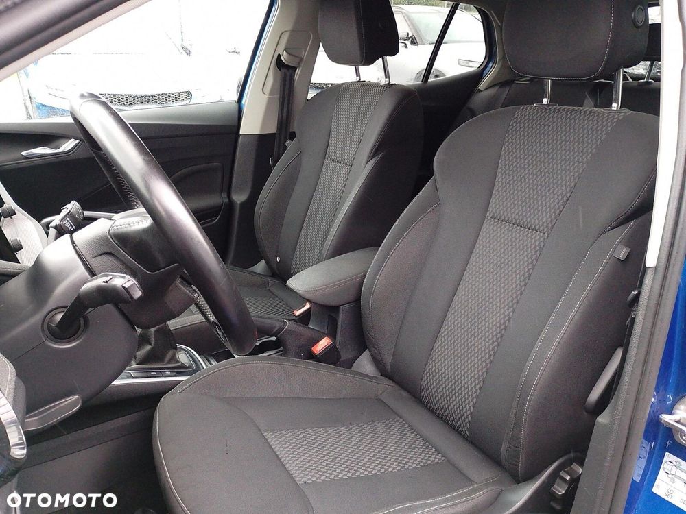 Skoda Fabia 1.0 TSI Style - 13