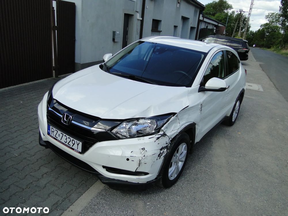 Honda HR-V 1.5 Elegance (ADAS) - 9