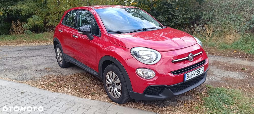 Fiat 500X 1.3 MultiJet II Urban - 2