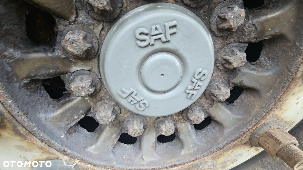 Schmitz Cargobull K018 - 7