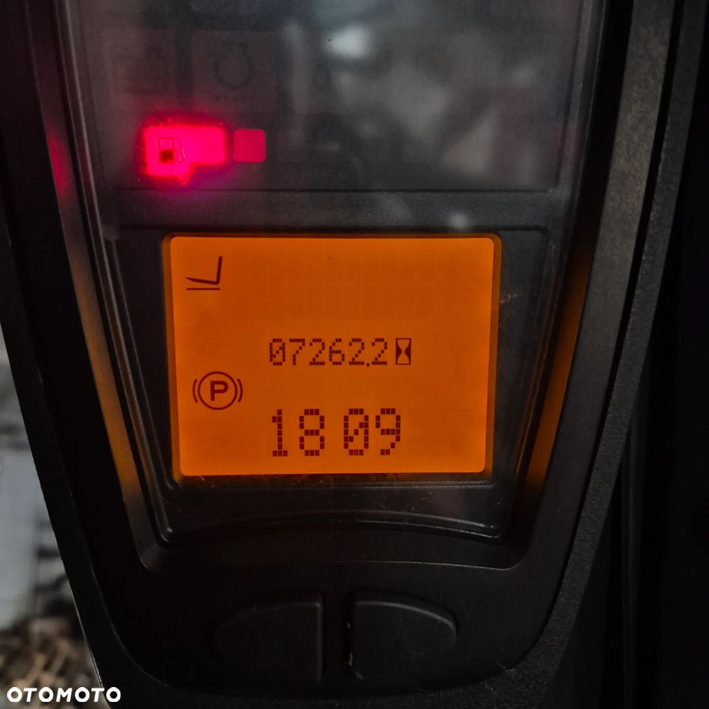 Linde H25T-02   2,5 tonowy 7200 mth VAT23 - 16