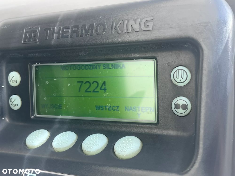 Schmitz Cargobull Thermo King SLX 300 - 9