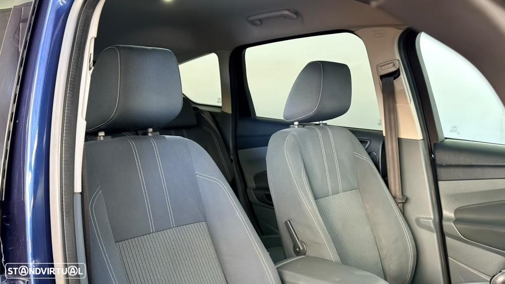 Ford C-Max 1.6 TDCi Titanium - 18