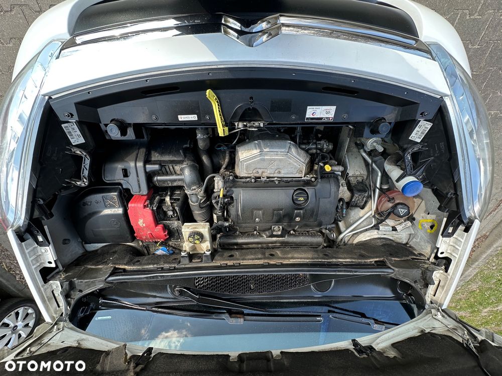 Citroën Berlingo 1.6 VTi Exclusive - 22