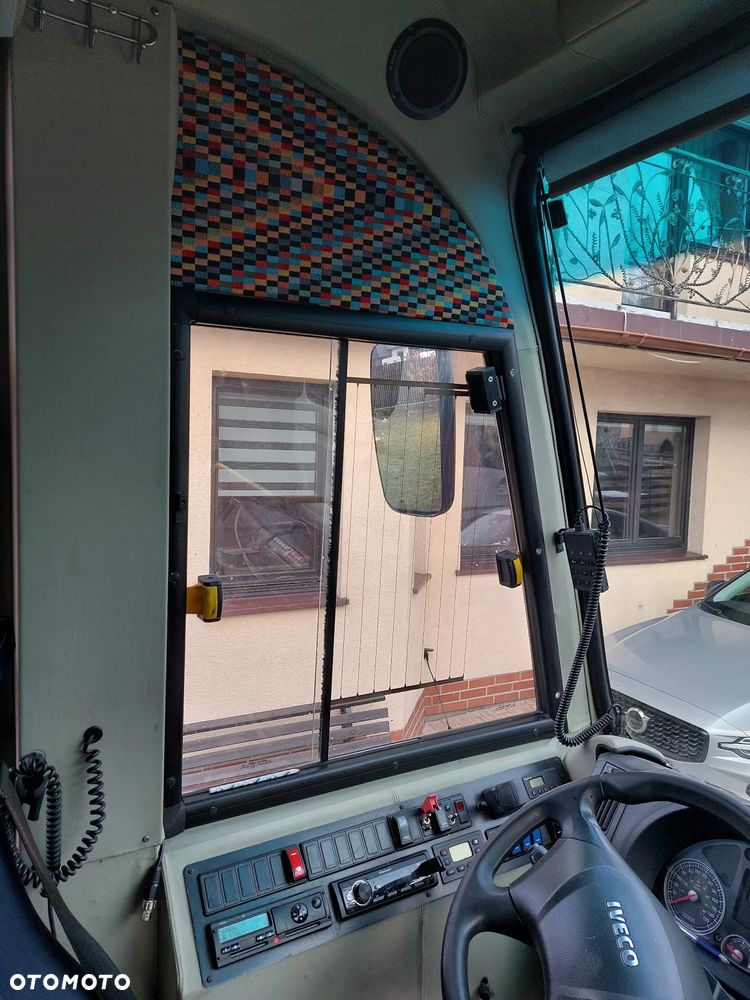 Iveco IRSBUS PROWAY - 3
