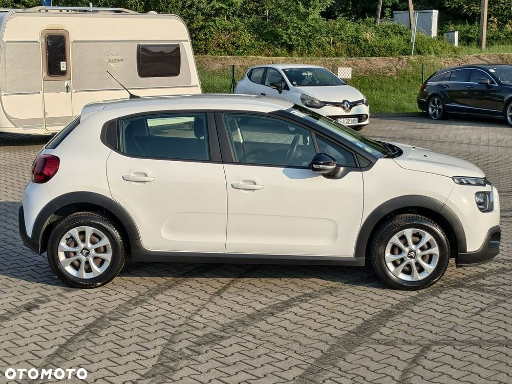 Citroën C3 - 8