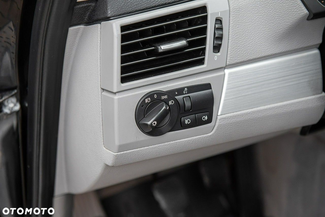BMW X3 2.0d - 25