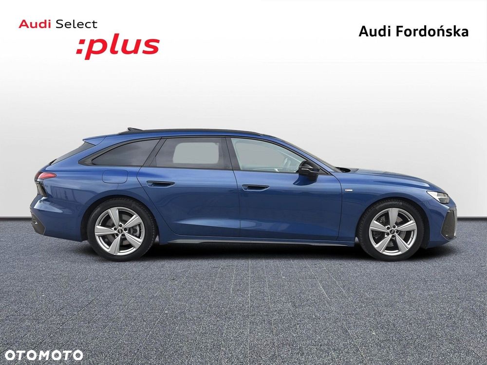 Audi A6 Avant - 7