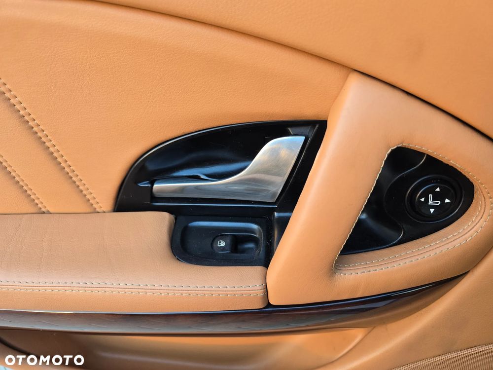 Maserati Quattroporte Sport GT Automatic - 19