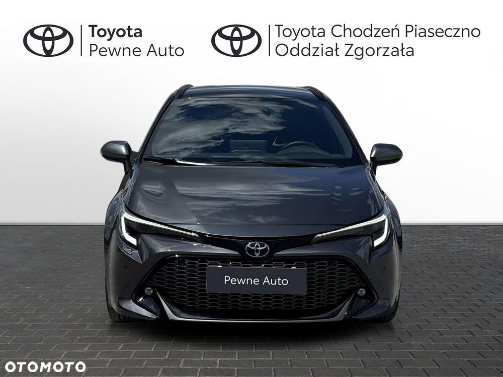 Toyota Corolla - 9