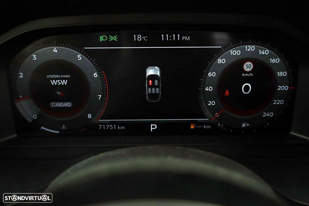 Nissan Qashqai 1.3 DIG-T Tekna Xtronic - 14