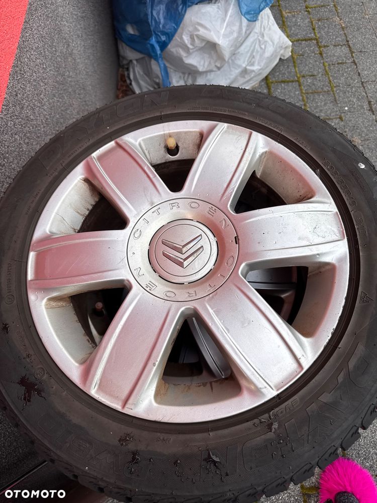 Citroën C4 Cactus 1.2 PureTech Shine S&S - 23