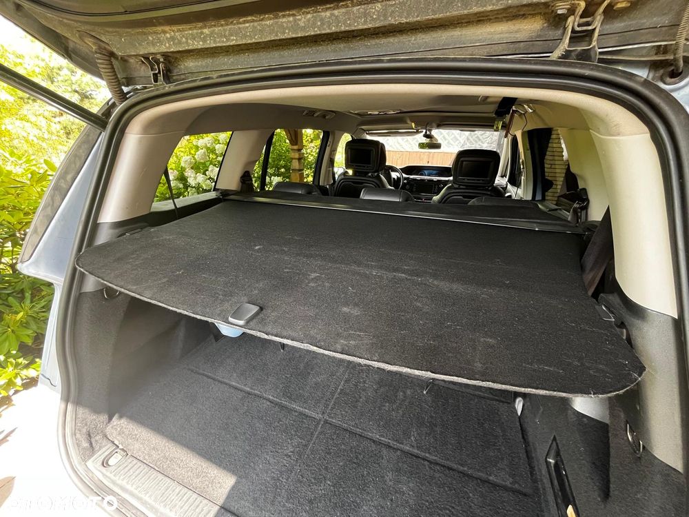 Citroën C4 Picasso 2.0 BlueHDi Exclusive - 14