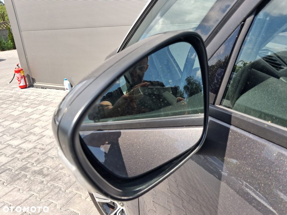 Citroën C4 Grand Picasso PureTech 130 Stop&Start EAT6 SHINE - 20