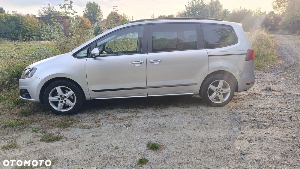 Seat Alhambra - 10