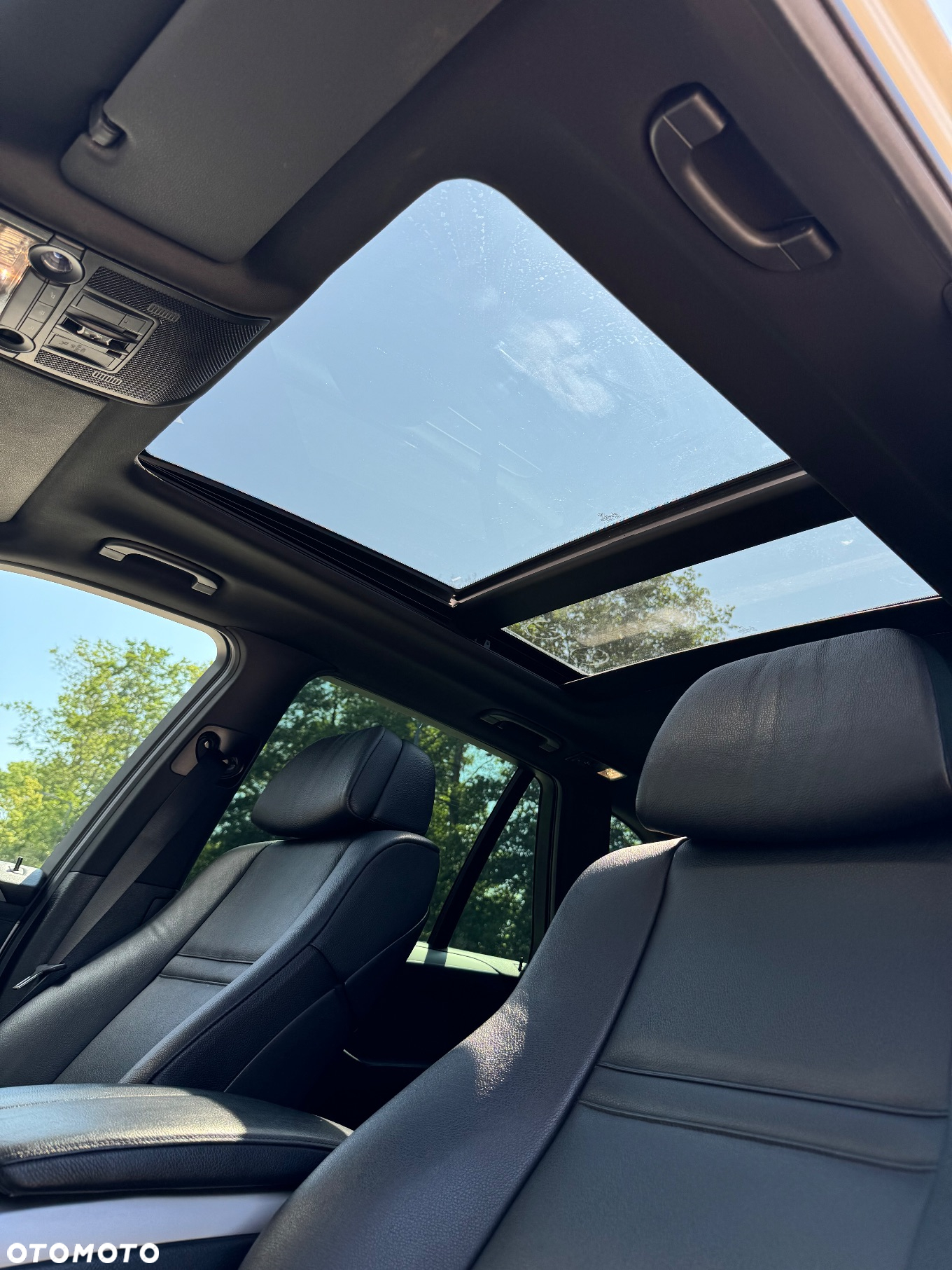 BMW X5 4.0d xDrive - 33
