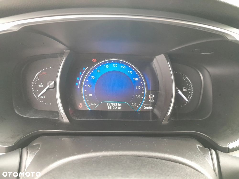 Renault Talisman 1.6 Energy dCi Initiale Paris EDC - 14