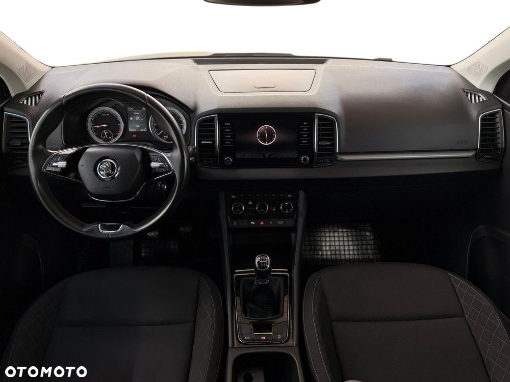 Skoda Karoq - 18