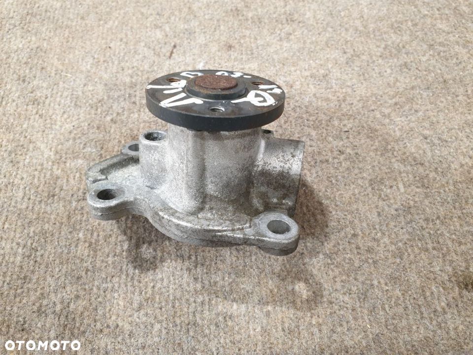 Pompa Wody NISSAN QASHQAI 1.6i gen I 07 13 r - 1