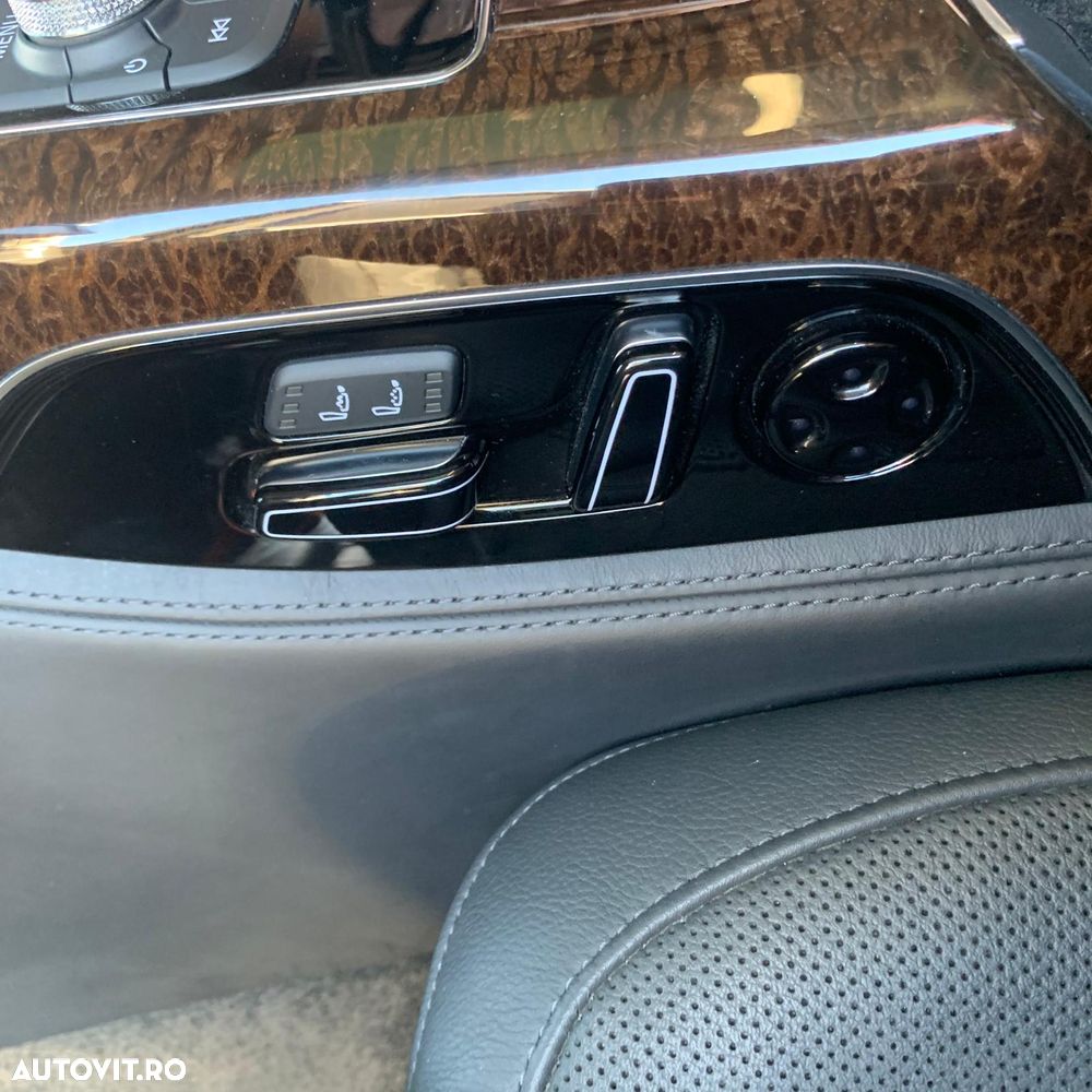 Audi A8 L 3.0 TDI Quattro Tiptronic - 8