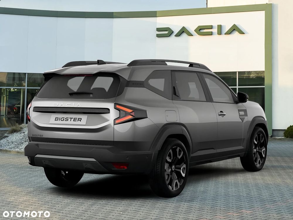 Dacia Bigster mild hybrid 140 Journey - 5