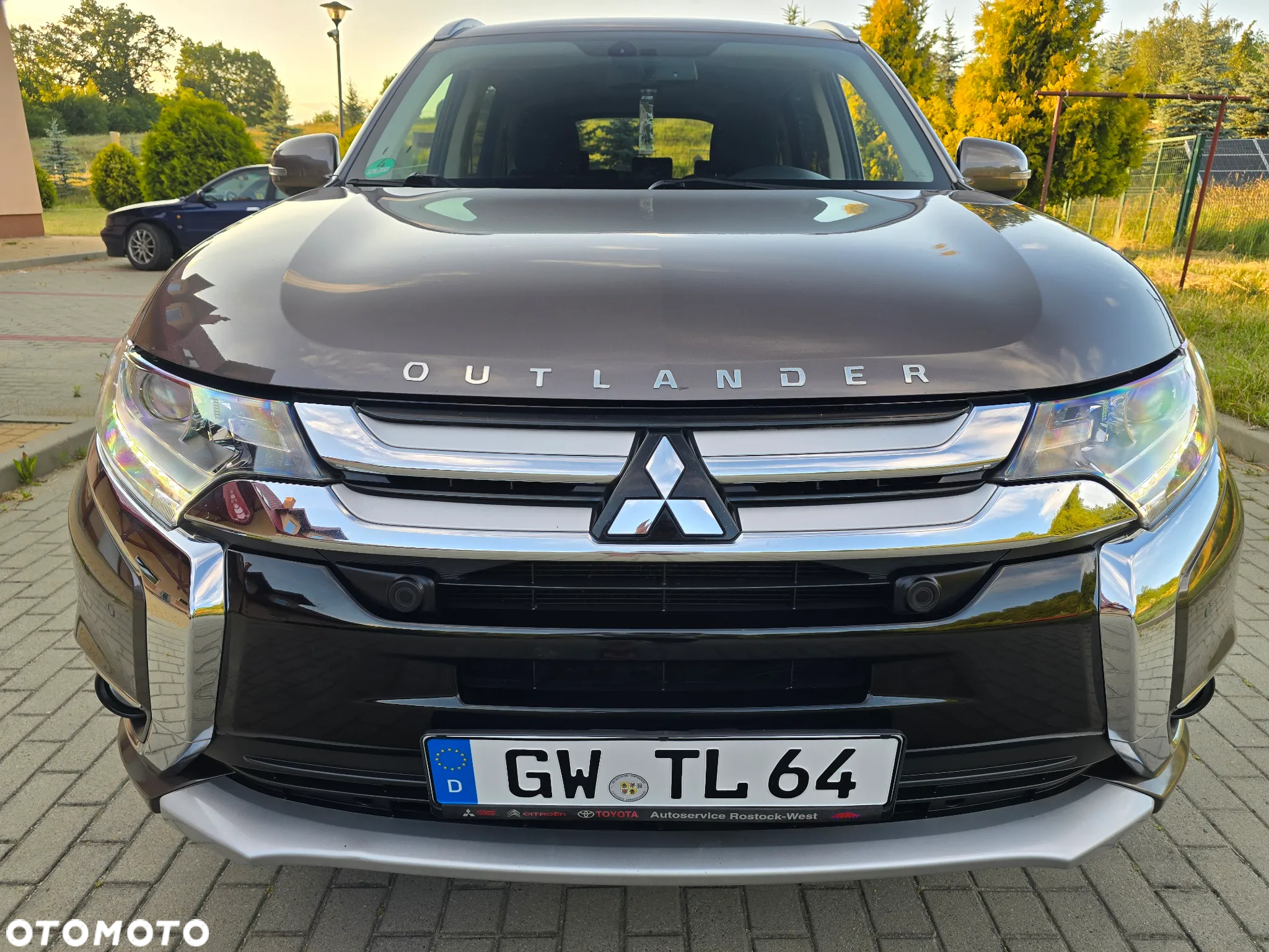 Mitsubishi Outlander 2.0 2WD Edition - 3