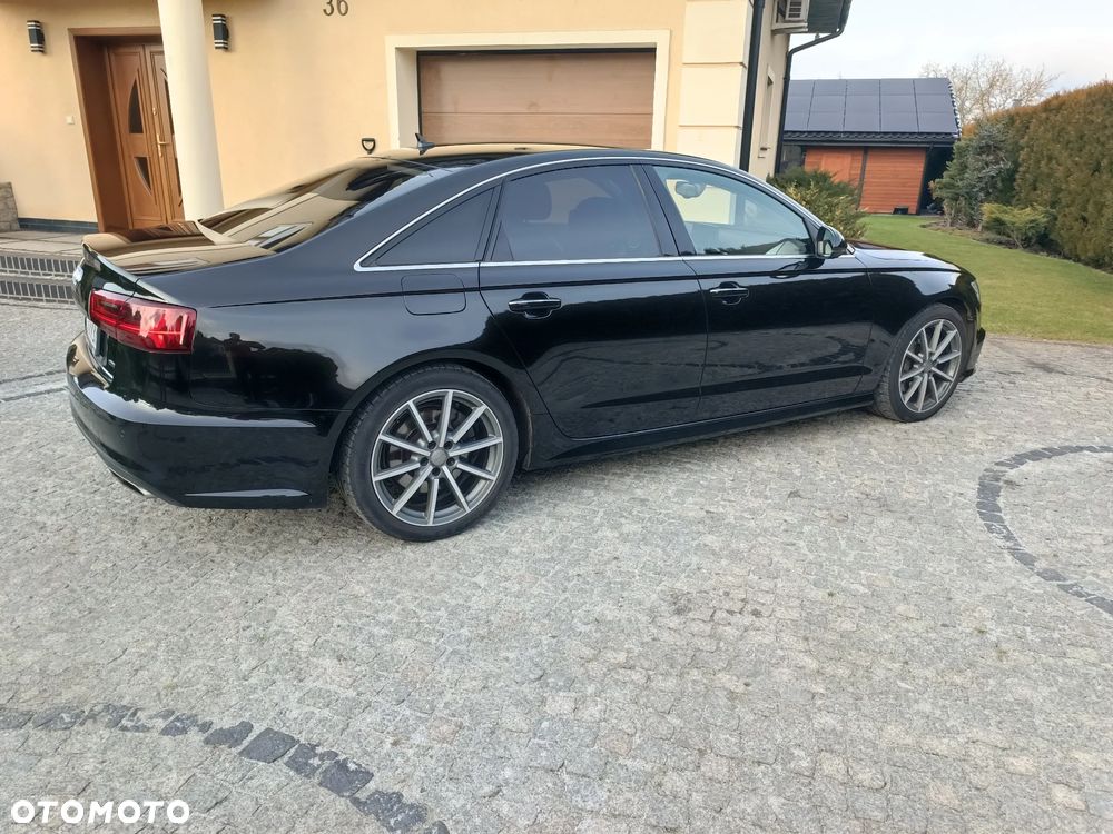 Audi A6 Limousine - 5