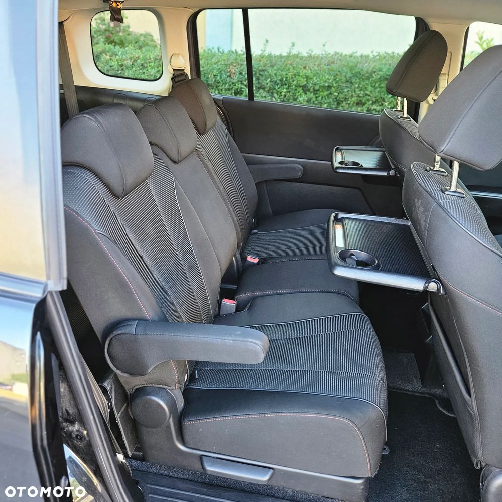 Mazda 5 1.8 Exclusive - 16