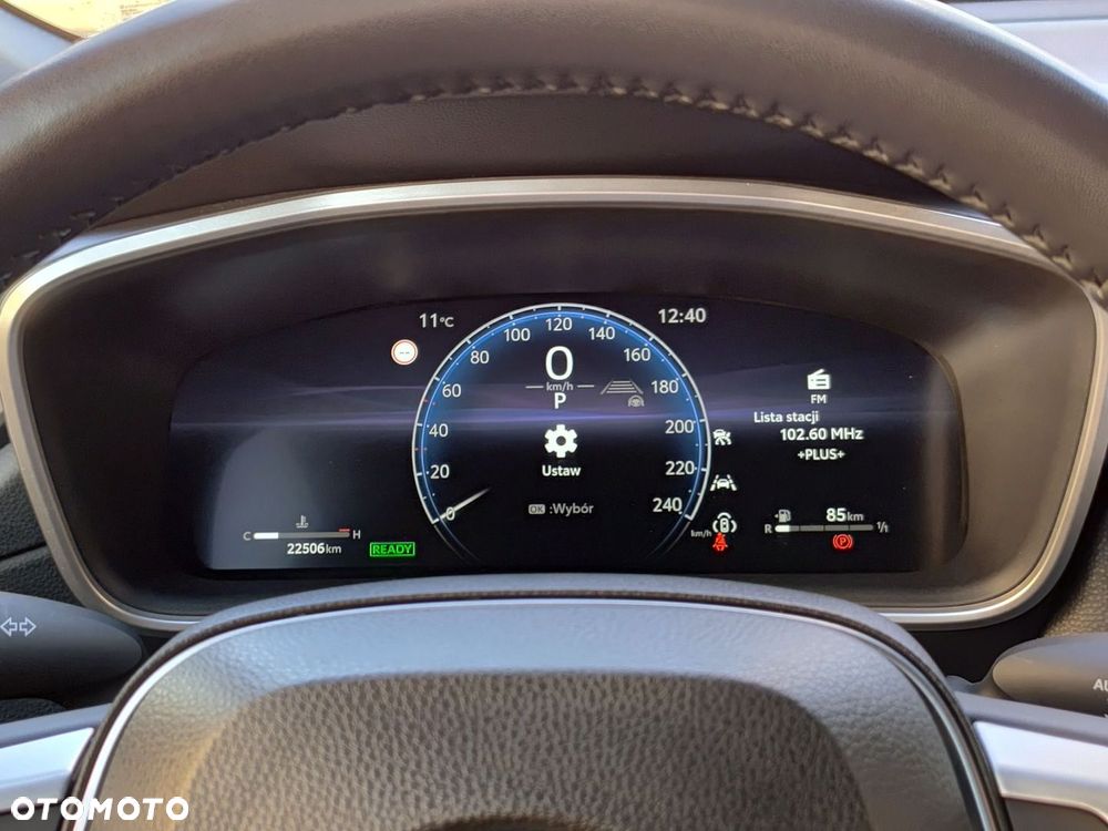 Toyota Corolla Cross 2.0 Hybrid Style - 14