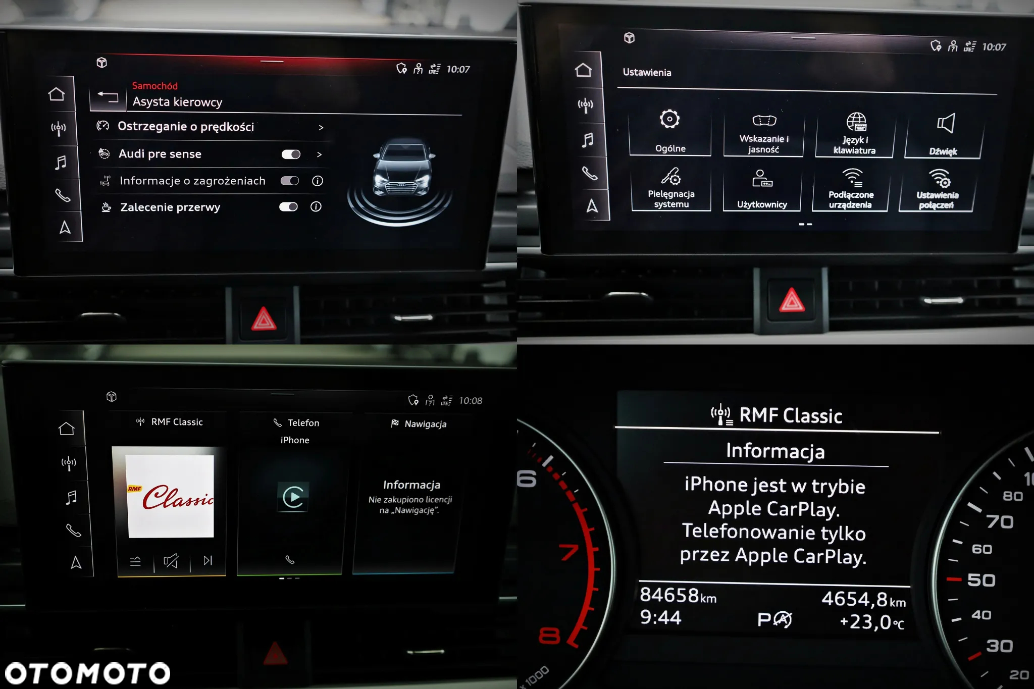 Audi A4 - 33