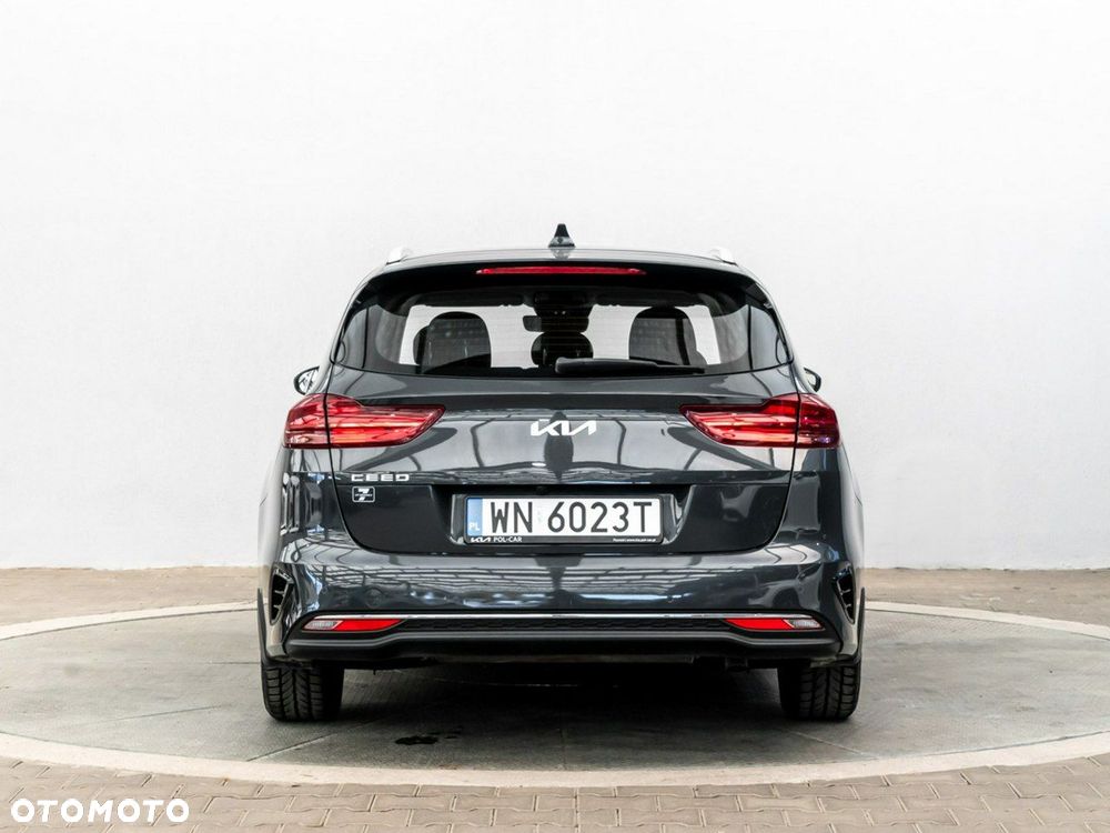 Kia Ceed 1.5 T-GDI M DCT - 4