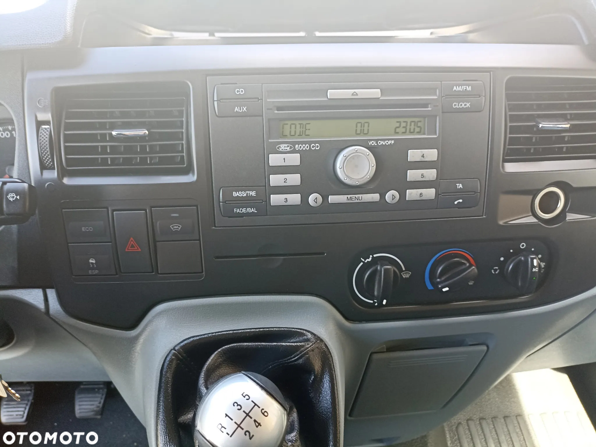 Ford TRANSIT - 13