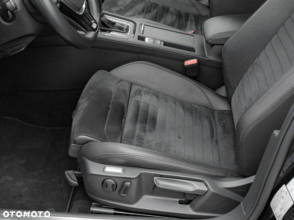 Volkswagen Passat 2.0 TDI BMT SCR Highline DSG7 - 14