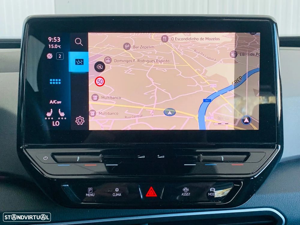 VW ID.3 Pro Performance - 16